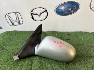 Зеркало левое NISSAN SUNNY