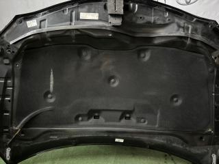 Обшивка капота Toyota CAMRY