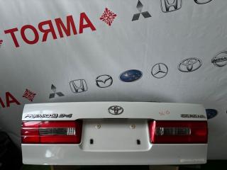 Крышка багажника TOYOTA CORONA PREMIO