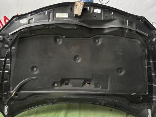 Обшивка капота Toyota CAMRY