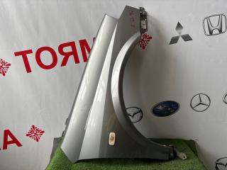 Крыло переднее правое NISSAN PRIMERA Б/У Крыло переднее правое NISSAN PRIMERA