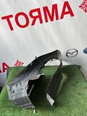 Подкрылок передний левый NISSAN SUNNY