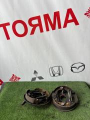 Механизм стояночного тормоза NISSAN BLUEBIRD SYLPHY