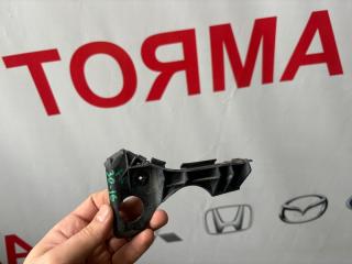 Фото запчасти крепление бампера переднее левое TOYOTA ALLEX Б/У запчасть Запчасть крепление бампера переднее левое TOYOTA ALLEX