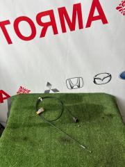 Запчасть тросик капота NISSAN SUNNY