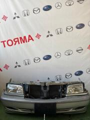 Ноускат MERCEDES C-CLASS