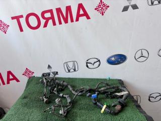 Коса двс HONDA HR-V
