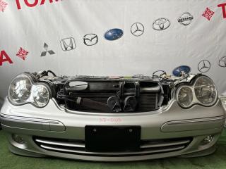 Ноускат MERCEDES C-CLASS