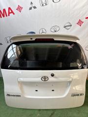 Дверь 5-я TOYOTA COROLLA SPACIO Б/У Дверь 5-я TOYOTA COROLLA SPACIO