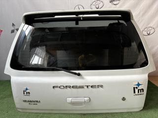 Дверь 5-я SUBARU FORESTER Б/У Дверь 5-я SUBARU FORESTER