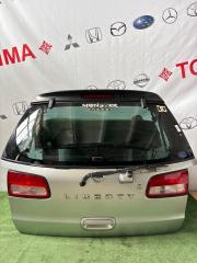 Запчасть дверь 5-я NISSAN LIBERTY