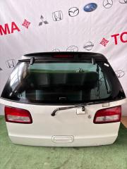 Запчасть дверь 5-я NISSAN LIBERTY