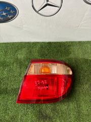 Запчасть фонарь правый NISSAN BLUEBIRD SYLPHY