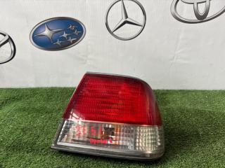Фонарь правый NISSAN SUNNY Б/У Фонарь правый NISSAN SUNNY