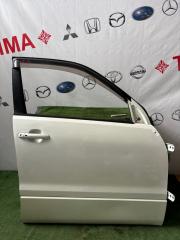 Дверь передняя правая SUZUKI GRAND VITARA