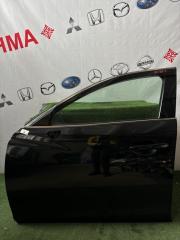 Фото запчасти дверь передняя левая MAZDA MAZDA6 Б/У запчасть Запчасть дверь передняя левая MAZDA MAZDA6