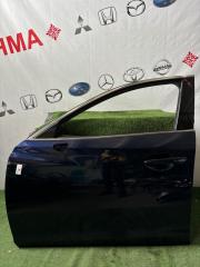 Фото запчасти дверь передняя левая MAZDA MAZDA6 Б/У запчасть Запчасть дверь передняя левая MAZDA MAZDA6