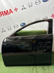 Фото запчасти дверь передняя левая MAZDA MAZDA6 Б/У запчасть Запчасть дверь передняя левая MAZDA MAZDA6