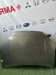 Капот HONDA HR-V Б/У Капот HONDA HR-V