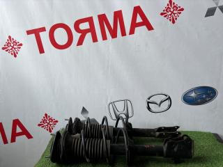 Запчасть стойка передняя TOYOTA BB