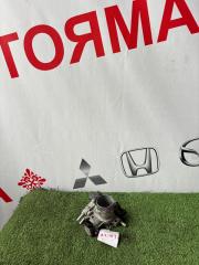 Дроссельная заслонка Toyota RAUM Б/У Дроссельная заслонка Toyota RAUM