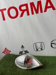 Запчасть габарит правый NISSAN BLUEBIRD SYLPHY