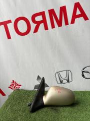 Зеркало левое NISSAN SUNNY