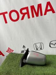 Зеркало левое MITSUBISHI LANCER X