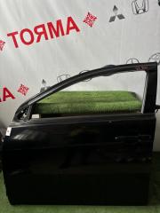 Запчасть дверь передняя левая MITSUBISHI LANCER X