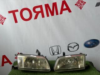 Фара NISSAN SUNNY