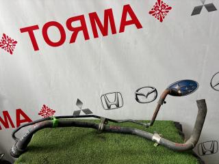 Запчасть горловина топливного бака Toyota Corolla