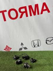 Фото запчасти датчик холостого хода NISSAN Wingroad контрактная запчасть Запчасть датчик холостого хода NISSAN Wingroad