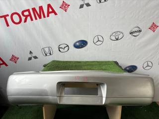 Запчасть бампер задний TOYOTA ECHO