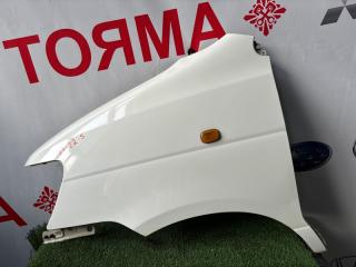 Запчасть крыло переднее левое TOYOTA NOAH