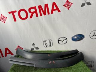 Губа TOYOTA AVENSIS