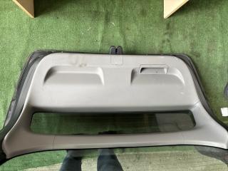 Обшивка двери багажника Honda INSIGHT