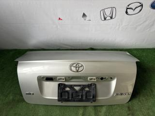 Крышка багажника TOYOTA AVENSIS