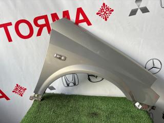 Крыло переднее правое NISSAN PRIMERA контрактная Крыло переднее правое NISSAN PRIMERA