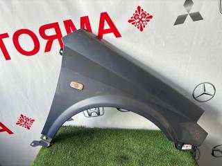 Крыло переднее правое NISSAN PRIMERA контрактная Крыло переднее правое NISSAN PRIMERA