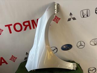 Запчасть крыло переднее правое Nissan TEANA