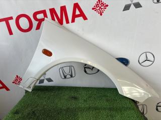 Крыло переднее правое MITSUBISHI GALANT контрактная Крыло переднее правое MITSUBISHI GALANT