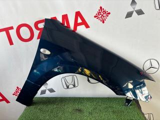 Фото запчасти крыло переднее правое MITSUBISHI AIRTREK Б/У запчасть Запчасть крыло переднее правое MITSUBISHI AIRTREK