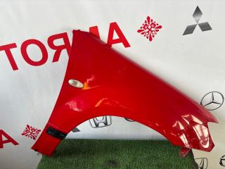 Фото запчасти крыло переднее правое MITSUBISHI AIRTREK Б/У запчасть Запчасть крыло переднее правое MITSUBISHI AIRTREK