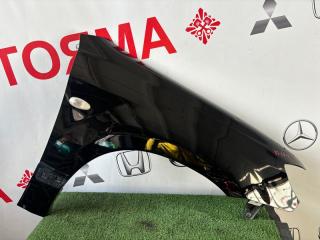 Фото запчасти крыло переднее правое MITSUBISHI AIRTREK Б/У запчасть Запчасть крыло переднее правое MITSUBISHI AIRTREK