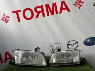 Фара NISSAN SUNNY