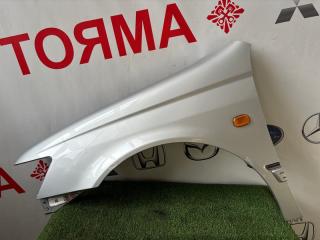 Крыло переднее левое TOYOTA VISTA контрактная Крыло переднее левое TOYOTA VISTA