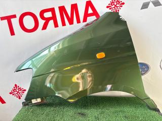 Запчасть крыло переднее левое TOYOTA NOAH