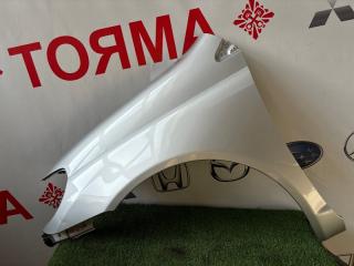 Запчасть крыло переднее левое TOYOTA ECHO