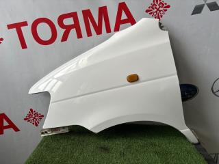 Запчасть крыло переднее левое TOYOTA NOAH