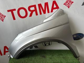 Запчасть крыло переднее левое HONDA CR-V